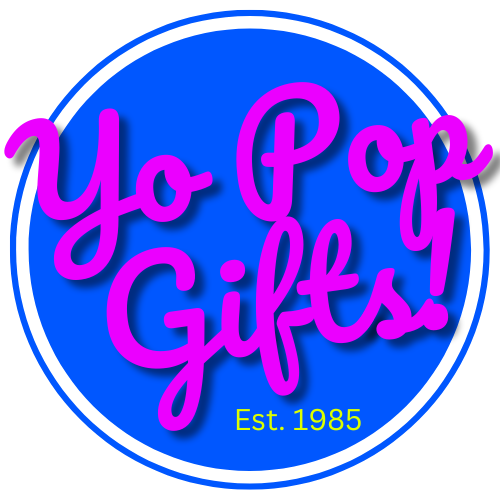 Yo Pop Gifts